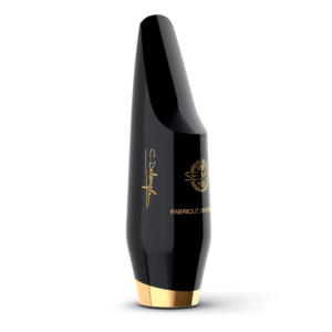 Hubice Selmer Claude Delangle Alto