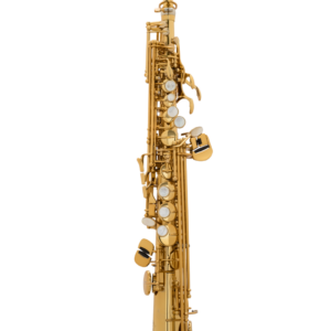 Henri Selmer Soprano Saxophone Signature ZL